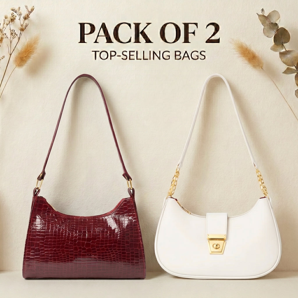 Pack of 2 Deal 5