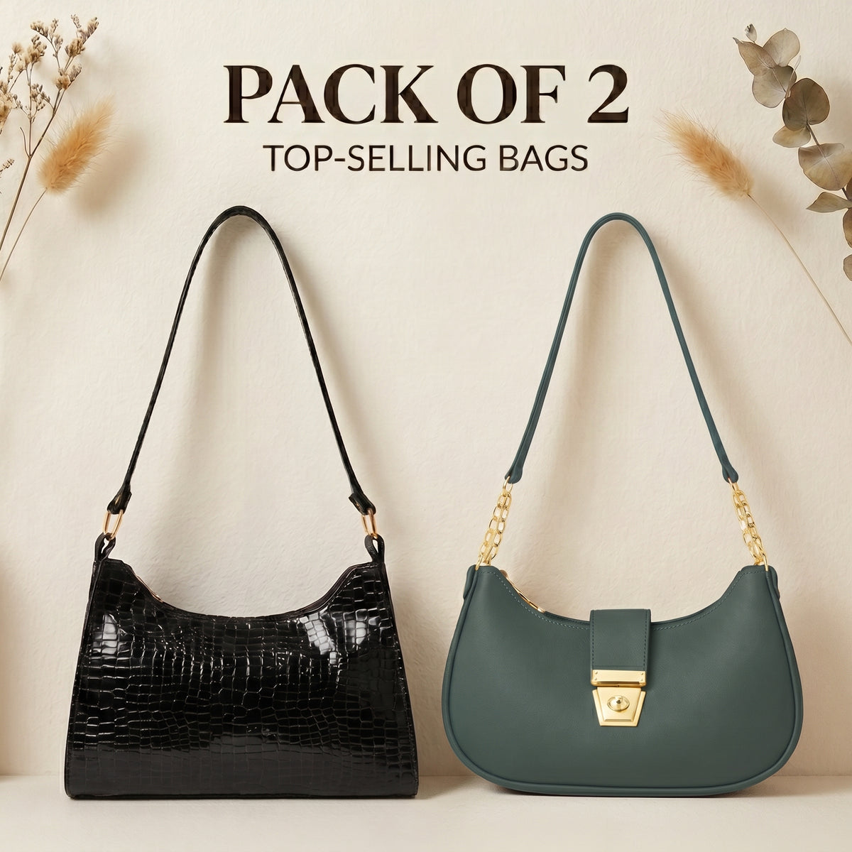 Pack of 2 Deal 5