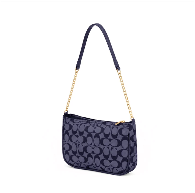 Chic Monogram Bag Secondary image