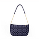 Chic Monogram Bag