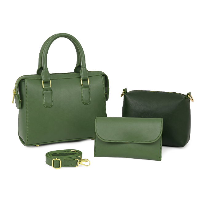 Elite Carry Bag Set Main image