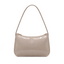 Glossy Shoulder Bag