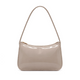 Glossy Shoulder Bag