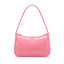 Glossy Shoulder Bag