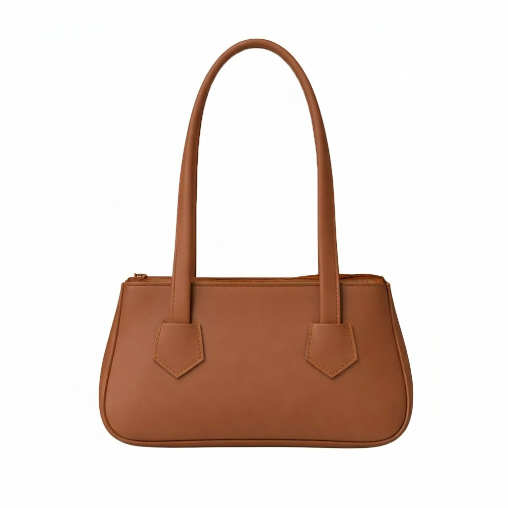 Minimalist Onyx Bag
