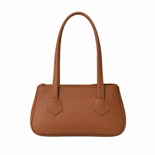 Minimalist Onyx Bag