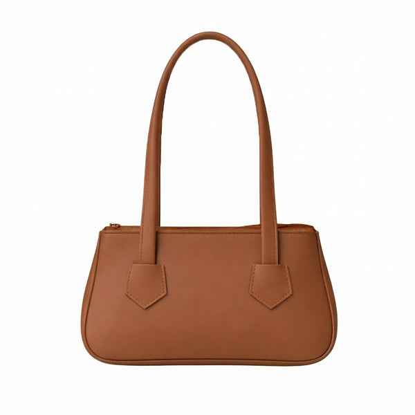 Minimalist Onyx Bag