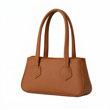 Minimalist Onyx Bag