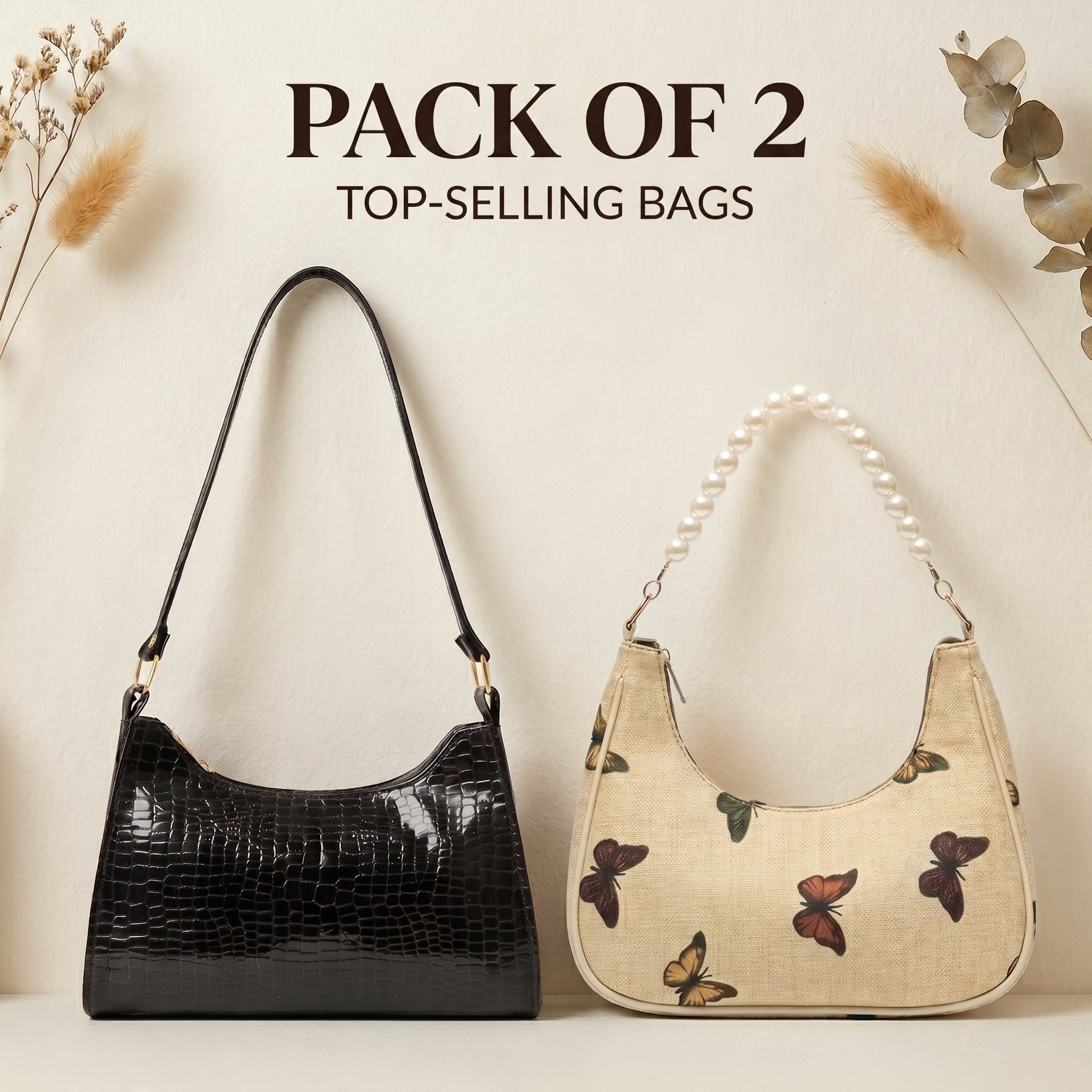 Pack of 2 Deal 1 Secondary image