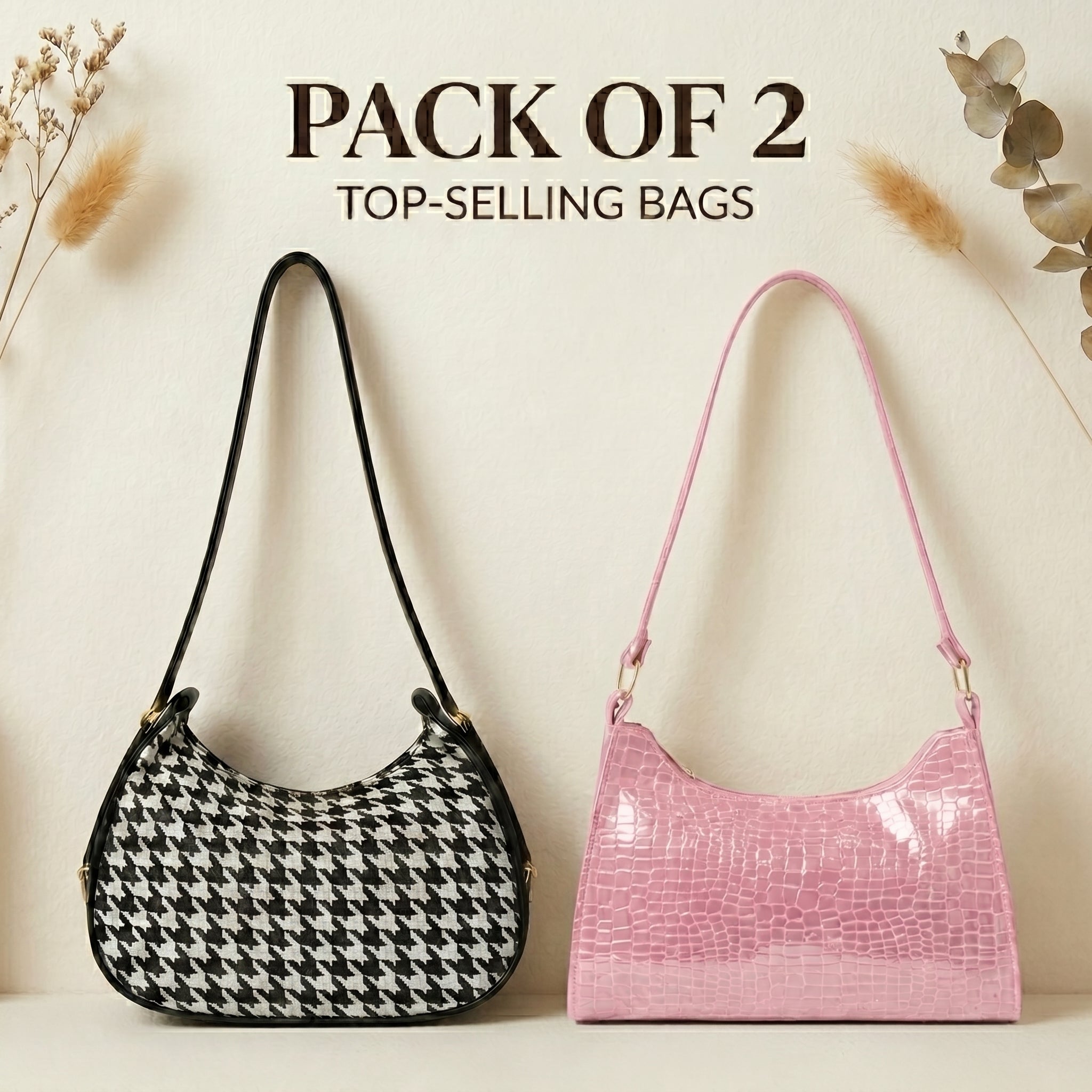 Pack of 2 Deal 6