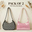 Pack of 2 Deal 6