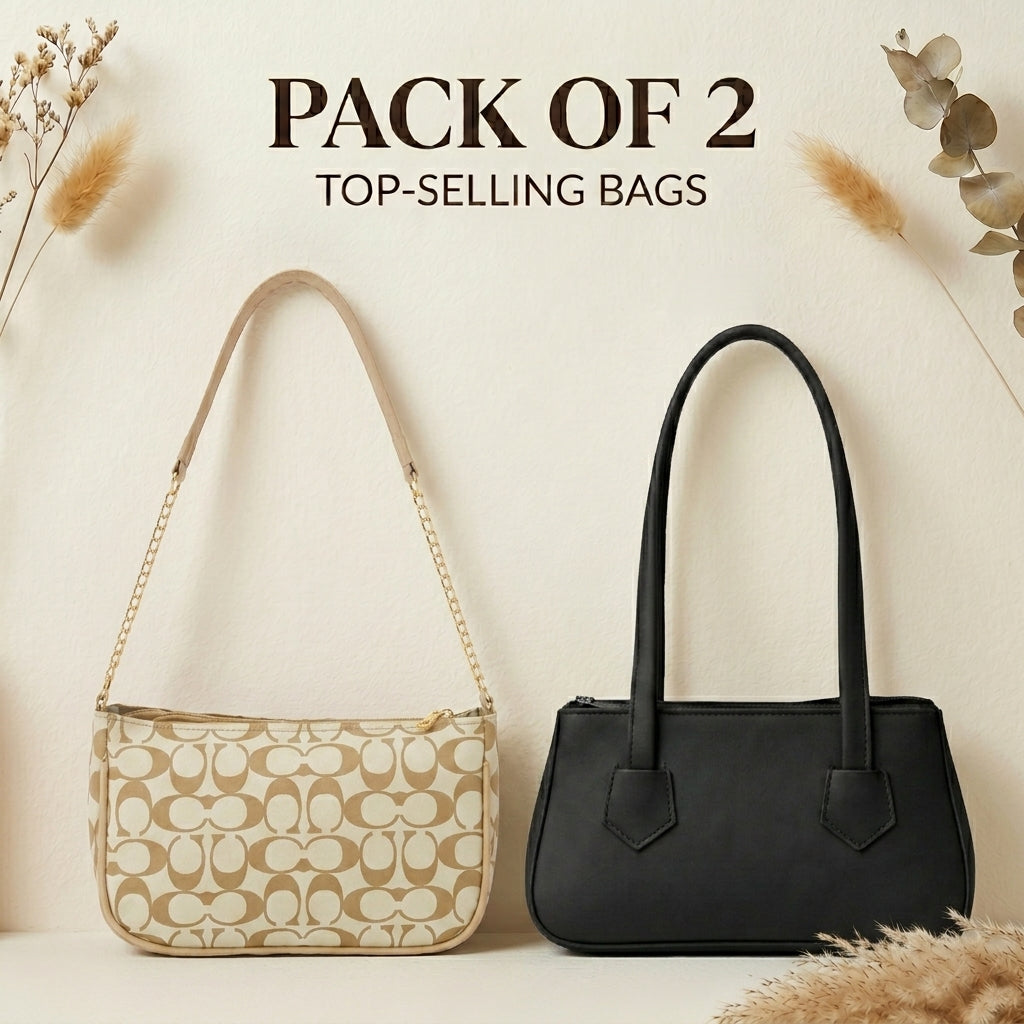 Pack of 2 Deal 8