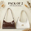Pack of 2 Deal 10