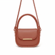Curve Saddle Bag