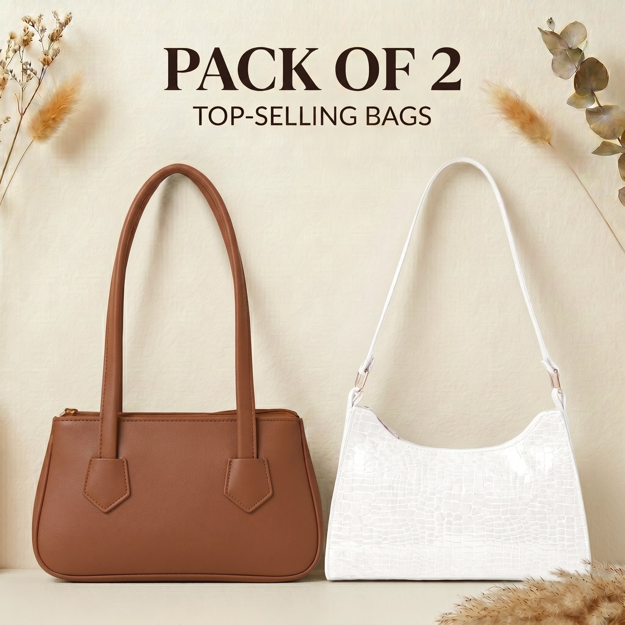 Pack of 2 Deal 11