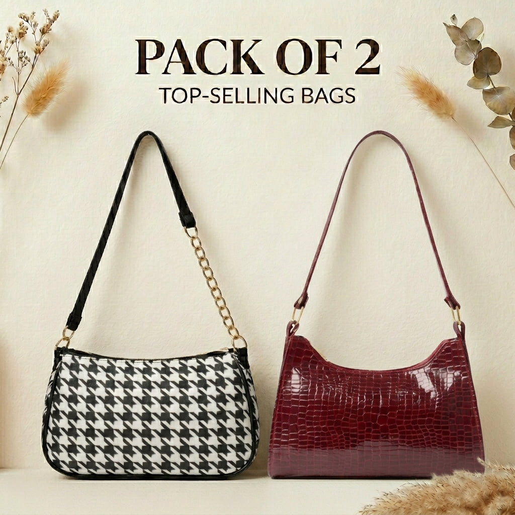 Pack of 2 Deal 9