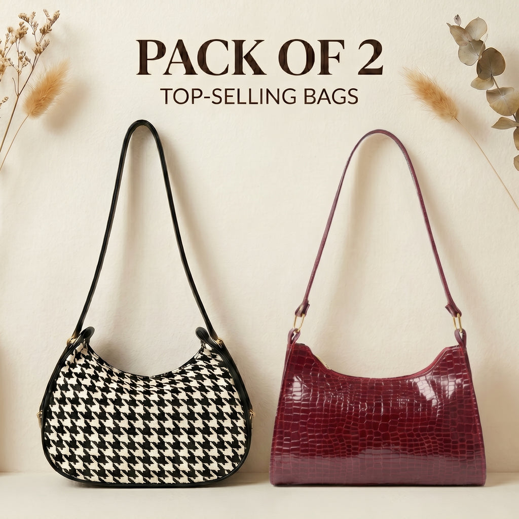 Pack of 2 Deal 2