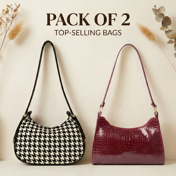 Pack of 2 Deal 2