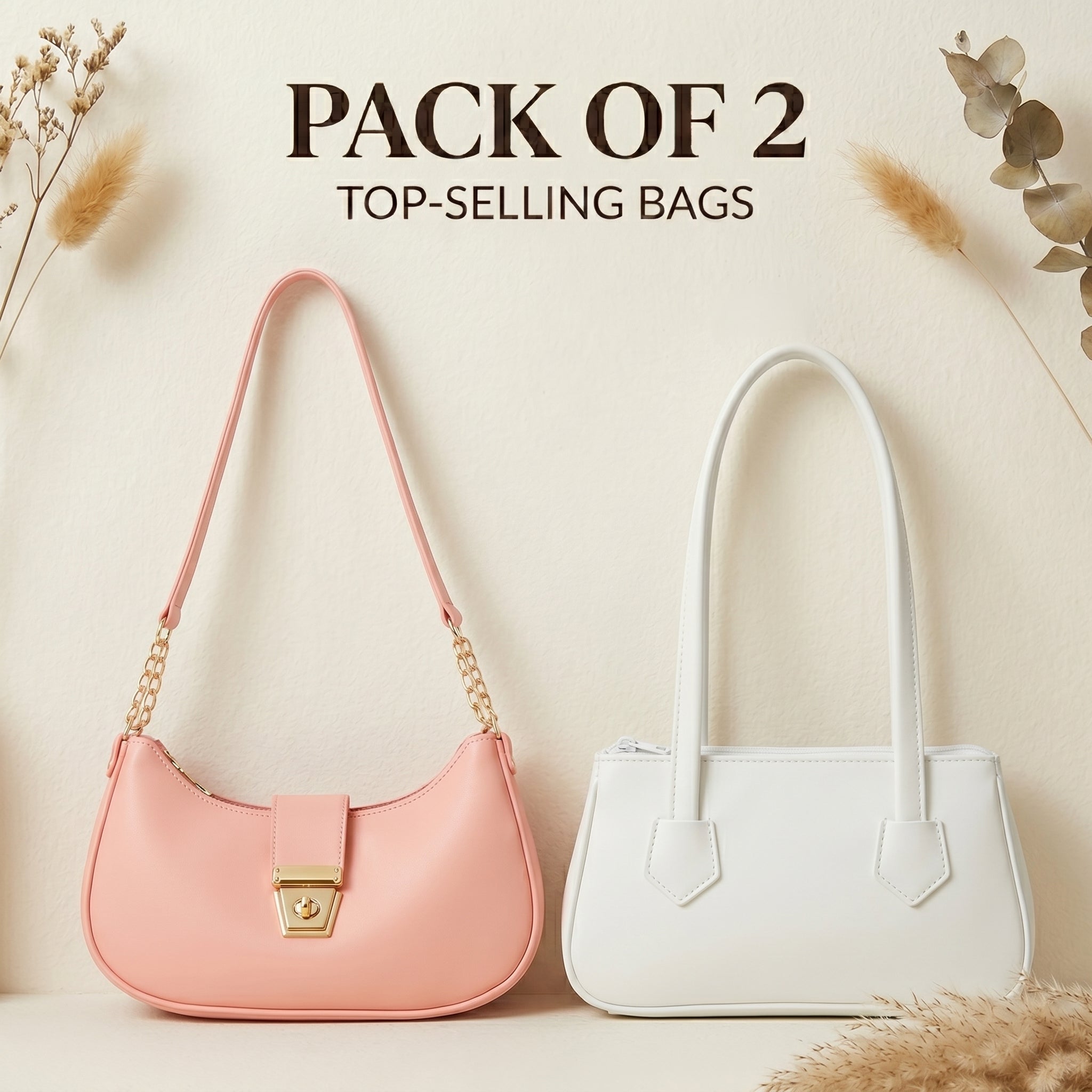Pack of 2 Deal 7
