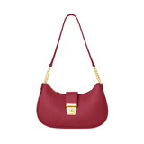 Half-Moon Curved Bag