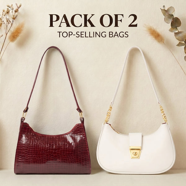Pack of 2 Deal 5
