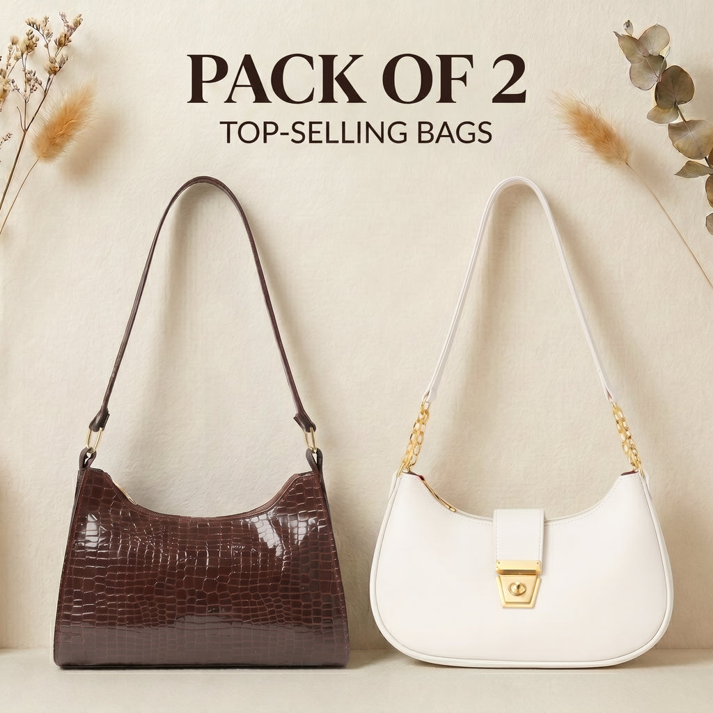 Pack of 2 Deal 5