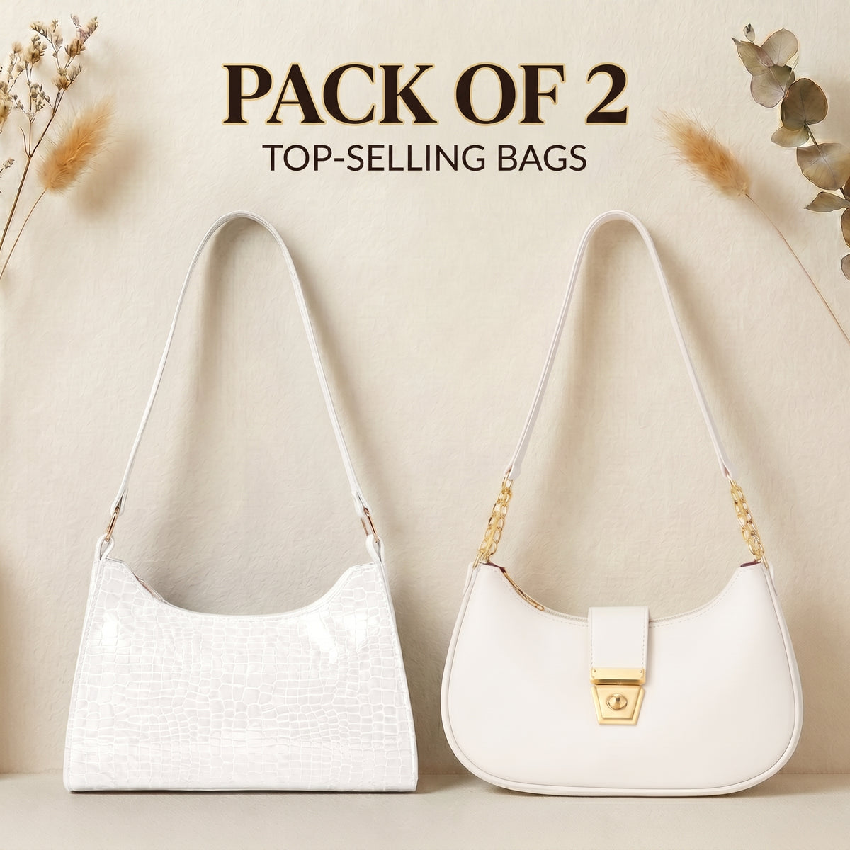 Pack of 2 Deal 5