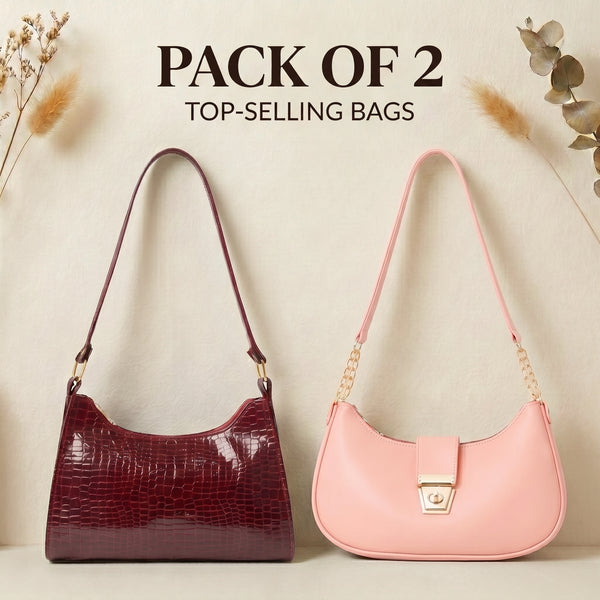 Pack of 2 Deal 5