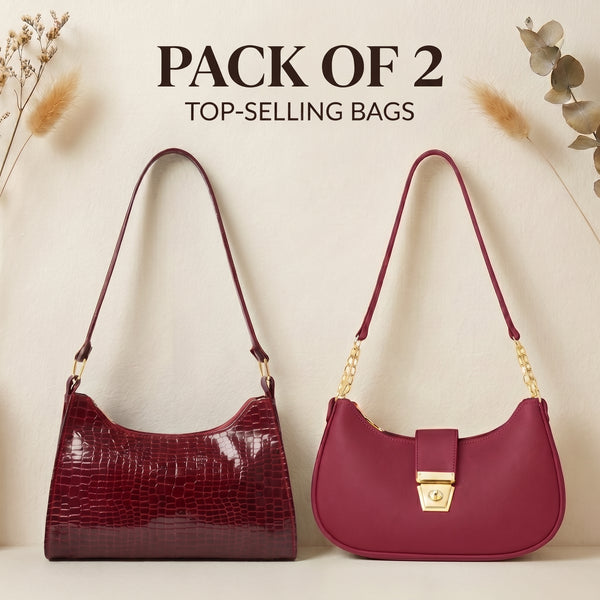 Pack of 2 Deal 5