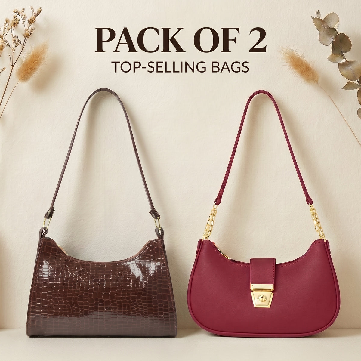 Pack of 2 Deal 5