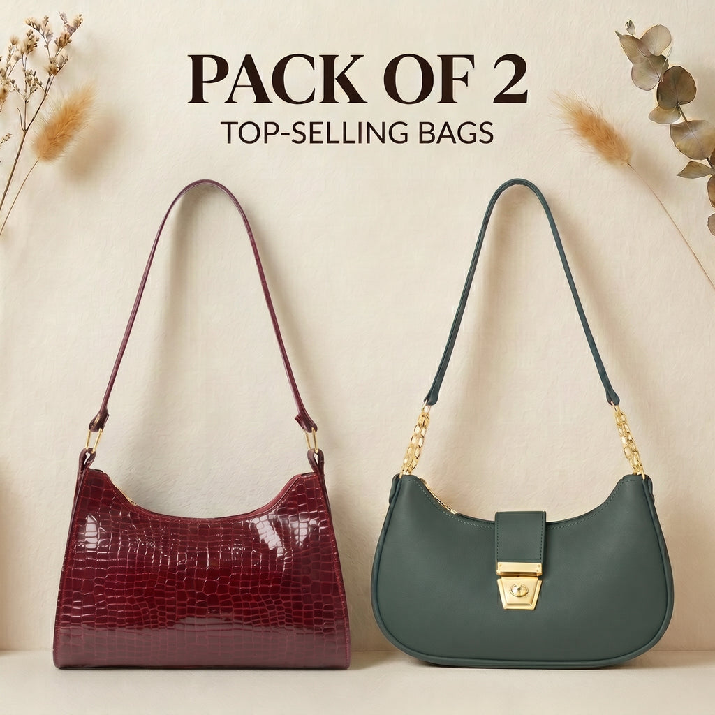 Pack of 2 Deal 5