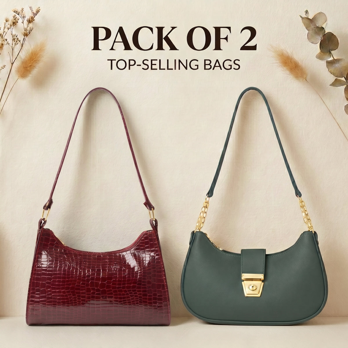 Pack of 2 Deal 5