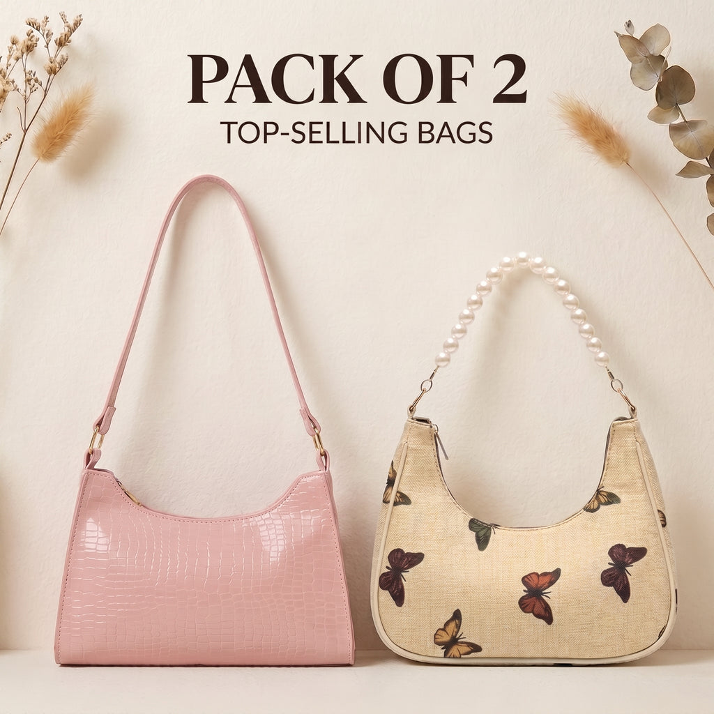 Pack of 2 Deal 1