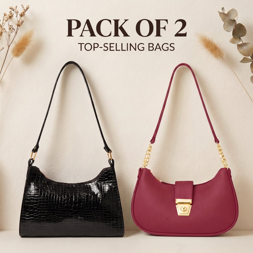 Pack of 2 Deal 5