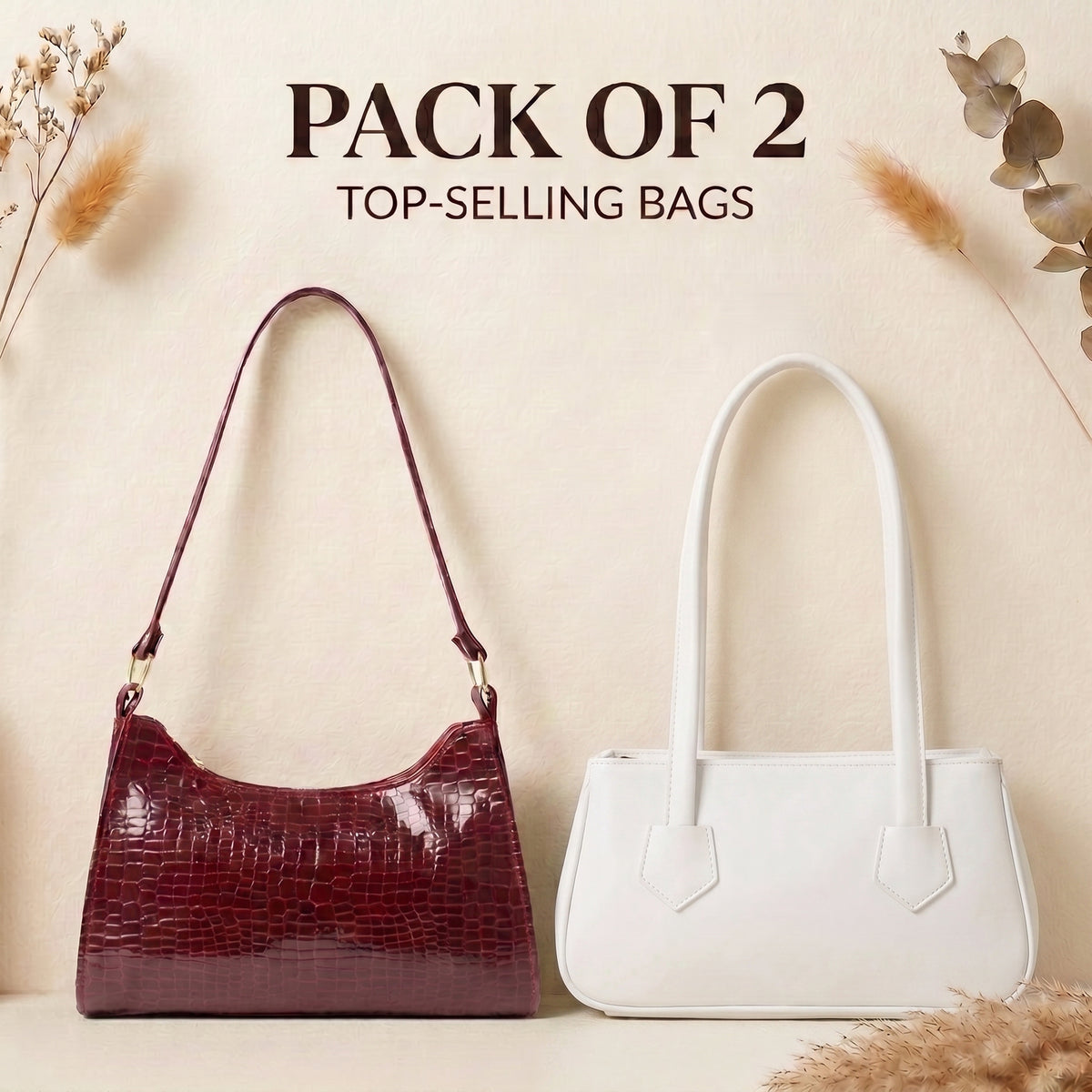 Pack of 2 Deal 10