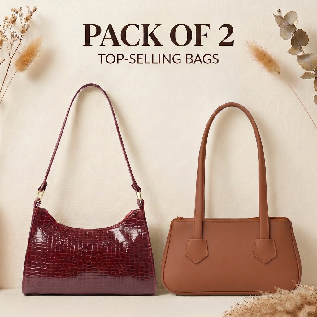 Pack of 2 Deal 10